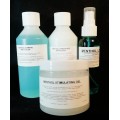 Menthol Pack 6